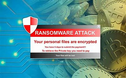 Ransomware Attack