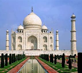 Top Places to Visit in India in 2025